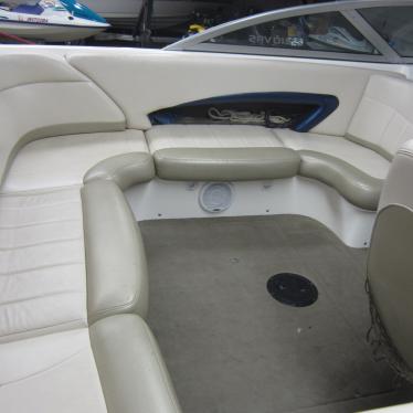 2004 Mastercraft