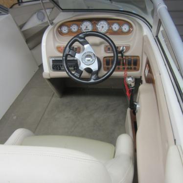 2004 Mastercraft