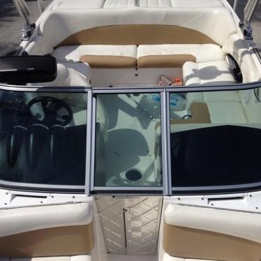 2007 Mastercraft x2