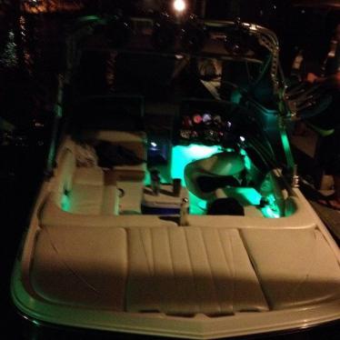 2007 Mastercraft x2