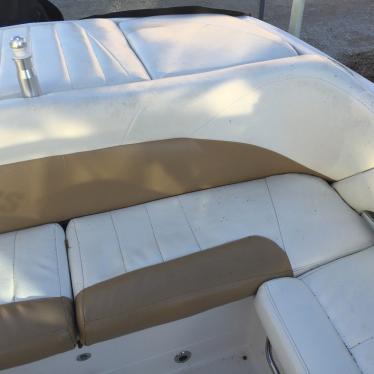 2007 Mastercraft x2