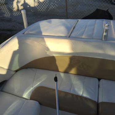 2007 Mastercraft x2