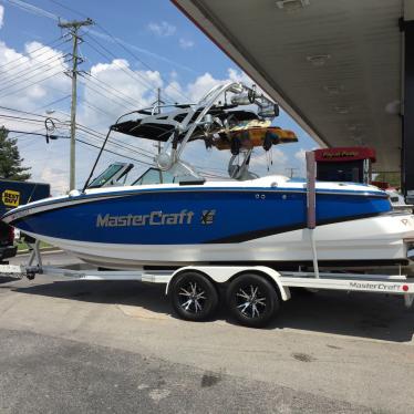 2014 Mastercraft