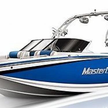 2014 Mastercraft