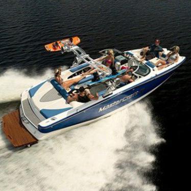 2014 Mastercraft