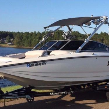 2007 Mastercraft