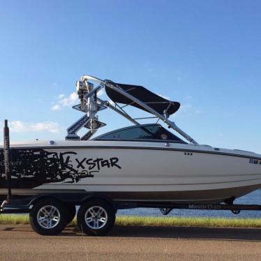 2007 Mastercraft