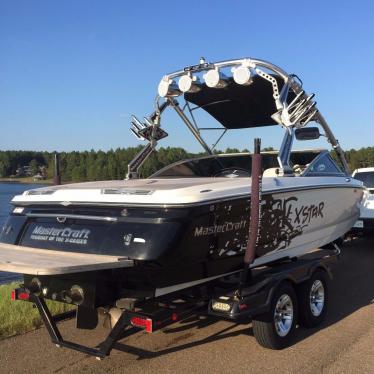 2007 Mastercraft