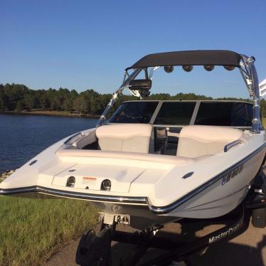 2007 Mastercraft