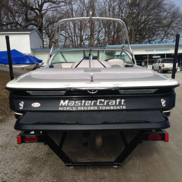 2007 Mastercraft prostar 197