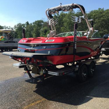 2014 Mastercraft x10