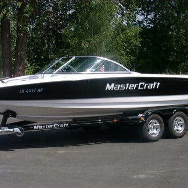 2003 Mastercraft