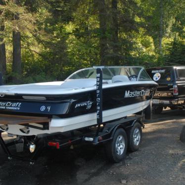 2003 Mastercraft