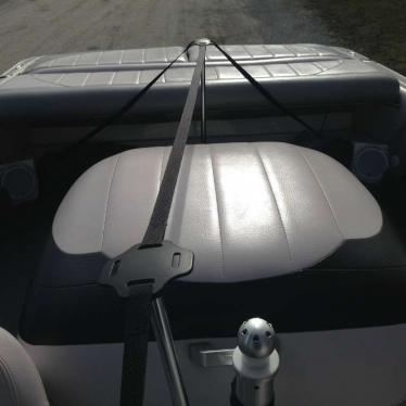 2007 Mastercraft prostar 197