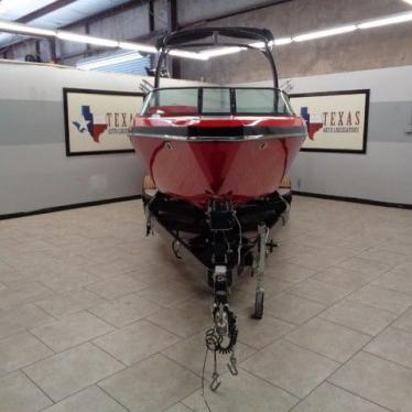 2016 Mastercraft epic 23v