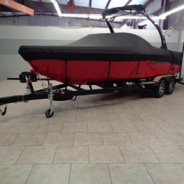 2016 Mastercraft epic 23v