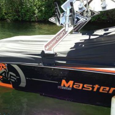 2008 Mastercraft