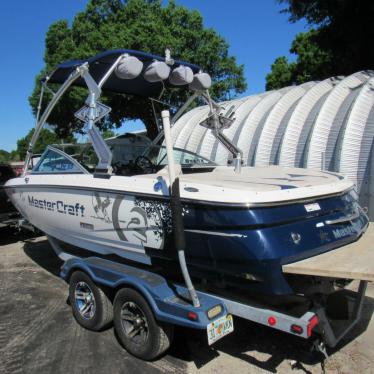 2008 Mastercraft x2 ss