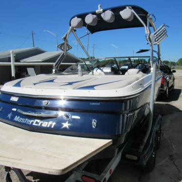 2008 Mastercraft x2 ss