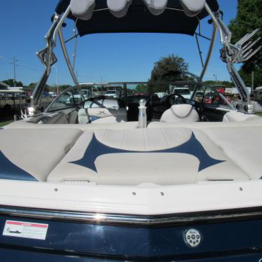 2008 Mastercraft x2 ss