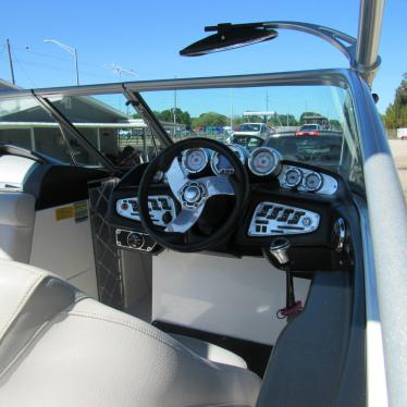 2008 Mastercraft x2 ss