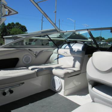 2008 Mastercraft x2 ss