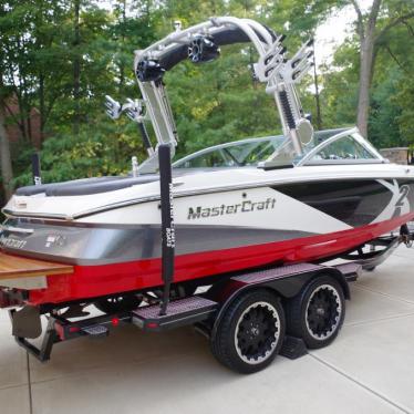 2012 Mastercraft