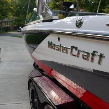 2012 Mastercraft