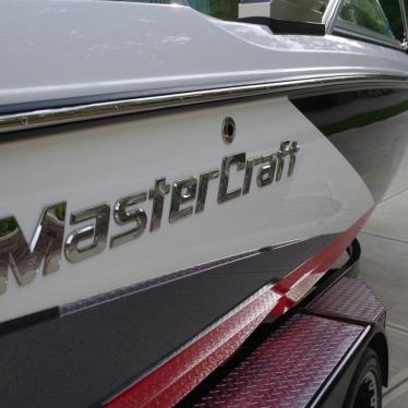 2012 Mastercraft