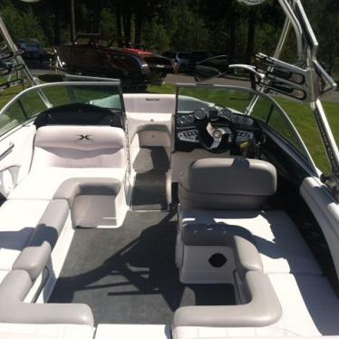 2008 Mastercraft