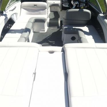 2008 Mastercraft