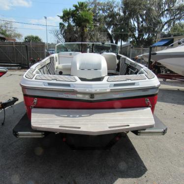 2014 Mastercraft prostar