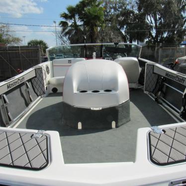 2014 Mastercraft prostar