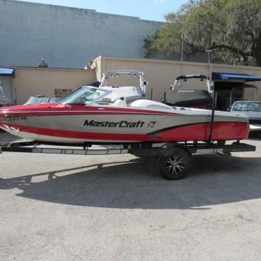 2014 Mastercraft prostar