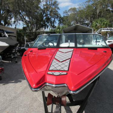 2014 Mastercraft prostar