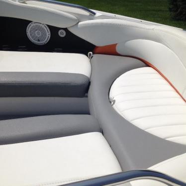 2006 Mastercraft