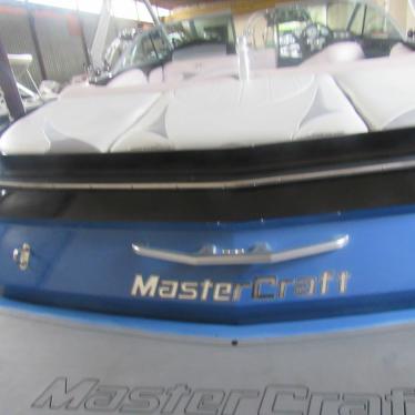 2007 Mastercraft x2