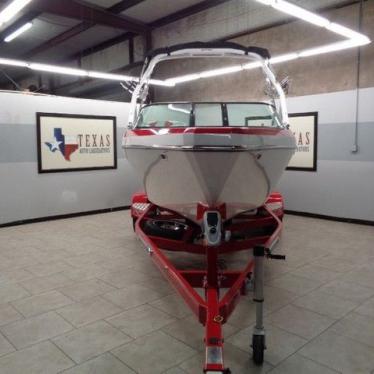 2016 Mastercraft epic 21v