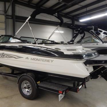 1995 Mastercraft