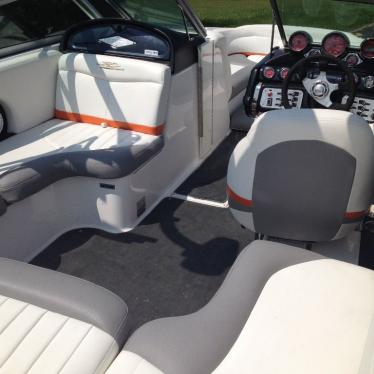 2006 Mastercraft