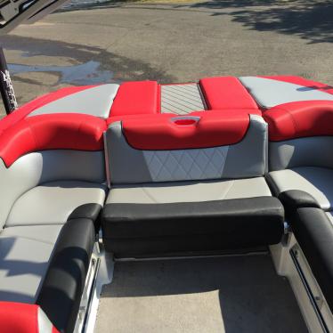 2014 Mastercraft x10