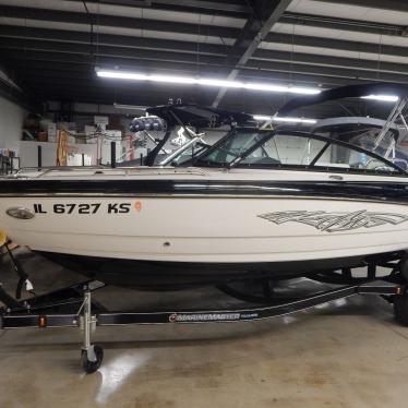 1995 Mastercraft