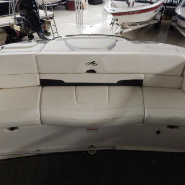 1995 Mastercraft