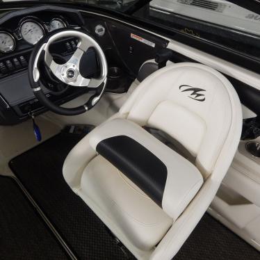 1995 Mastercraft