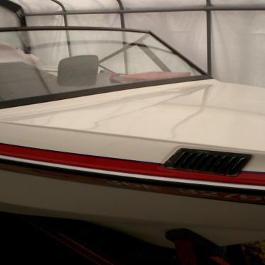 1990 Mastercraft pro star 190