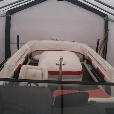 1990 Mastercraft pro star 190