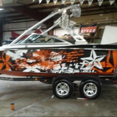 2006 Mastercraft