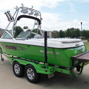 Mastercraft X2 Wakeboard Edition 2003 for sale for $5,438 - Boats-from ...