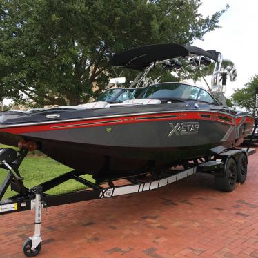 2015 Mastercraft xstar