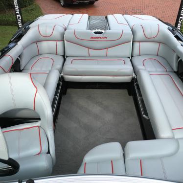 2015 Mastercraft xstar